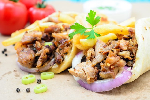 kebab