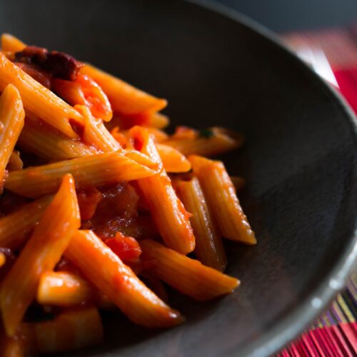 amatriciana