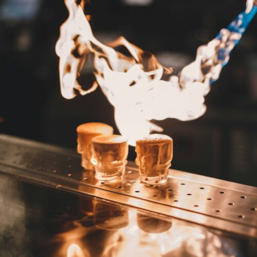 B52 drink